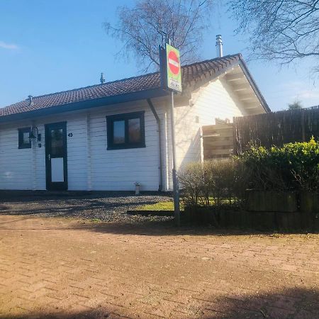 De Genten 2 Ermelo Bagian luar foto