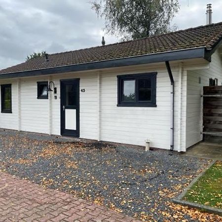 De Genten 2 Ermelo Bagian luar foto