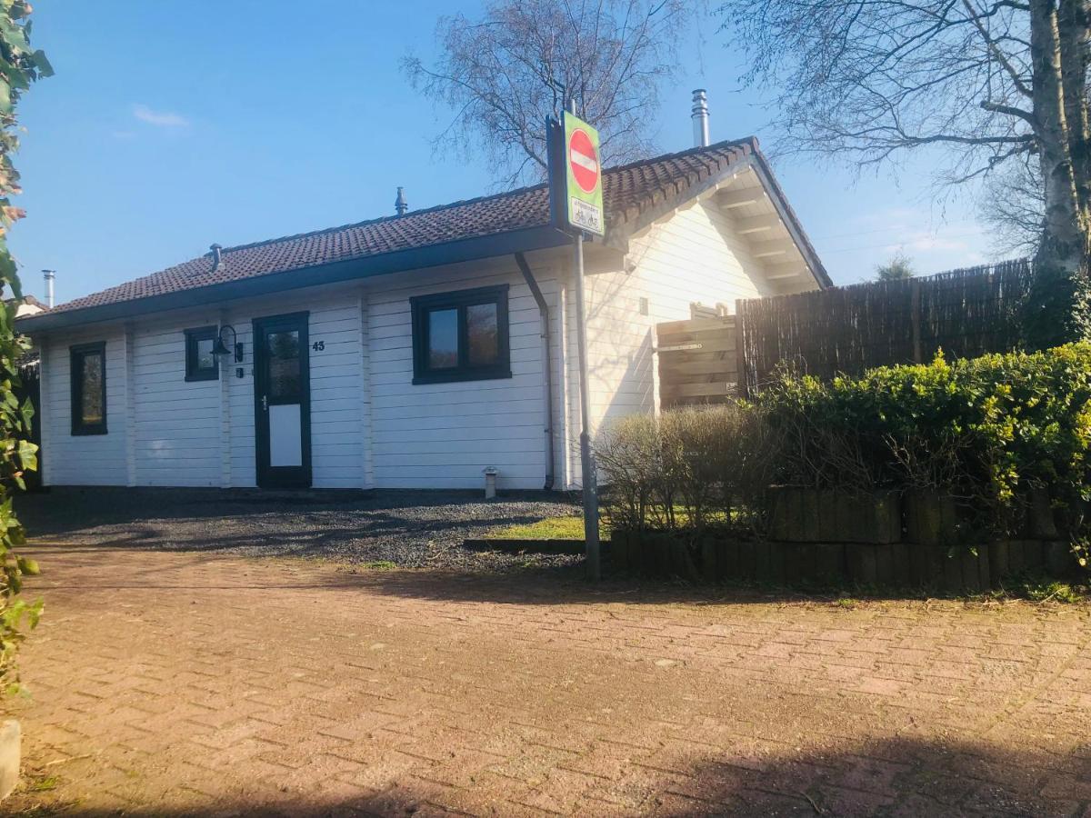 De Genten 2 Ermelo Bagian luar foto
